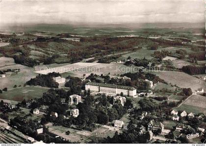 Waldbroel NRW Krankenhaus