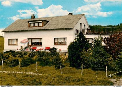 Waldbroel Pension Cescotti