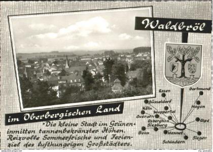 Waldbroel Waldbroel