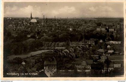 Waldenburg in Sachsen
