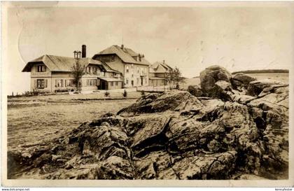 Kandel bei Waldkirch