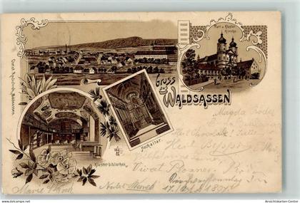 13464656 - Waldsassen