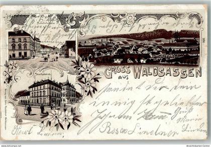 13655285 - Waldsassen