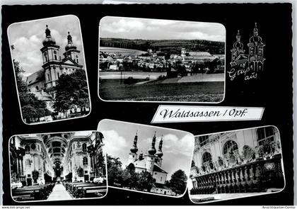 51077765 - Waldsassen