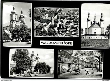 Waldsassen