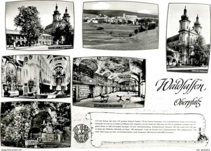 Waldsassen