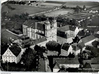 Waldsassen Fliegeraufnahme