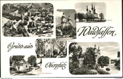 Waldsassen Waldsassen