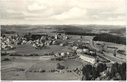 Höchenschwand