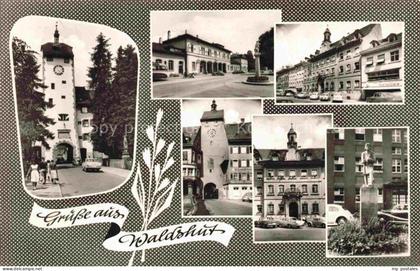 Waldshut-Tiengen