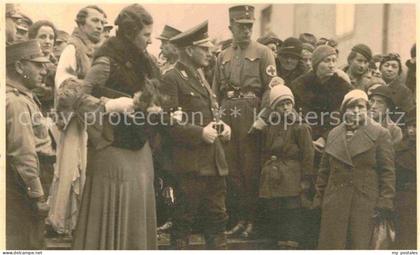 Waldshut-Tiengen Militaer