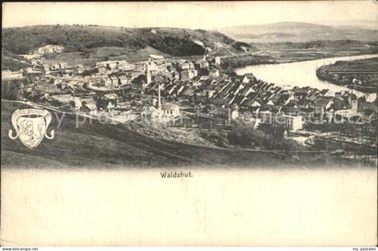 Waldshut-Tiengen Panorama