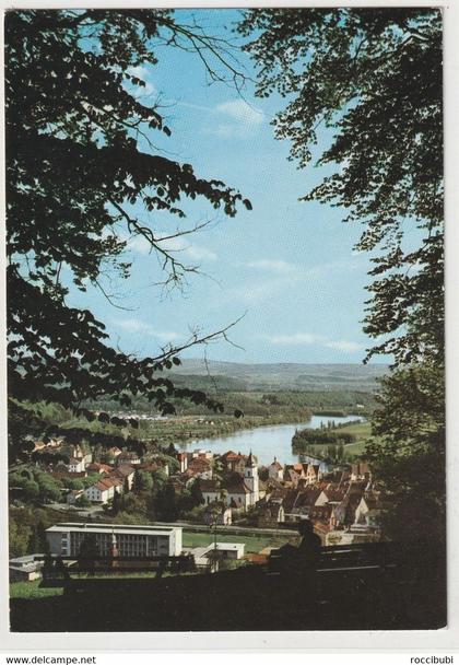 Waldshut-Tiengen, Waldshut, Baden-Württemberg