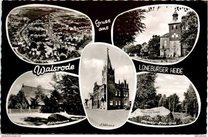 Gruss aus Walsrode