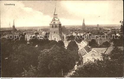 Lueneburger Heide