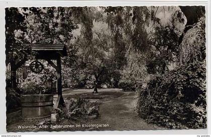 Walsrode Lueneburger Heide Walsrode