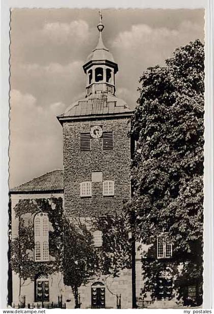 Walsrode Lueneburger Heide Walsrode