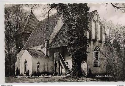 Walsrode Lueneburger Heide Walsrode