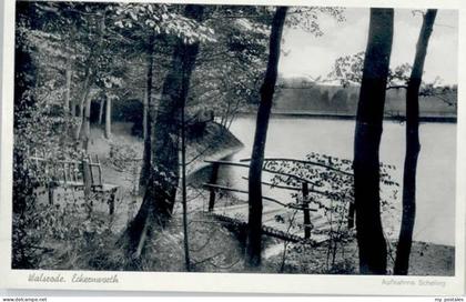 Walsrode Lueneburger Heide Walsrode Eckernworth