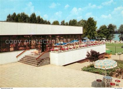 Wandlitz Erholungsheim Karl Litke