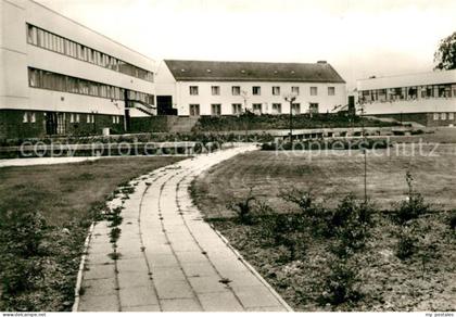 Wandlitz Ferienheim am Wandlitzsee
