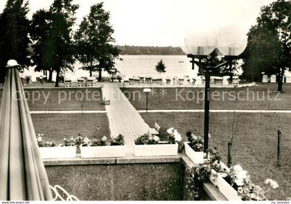 Wandlitz Ferienheim am Wandlitzsee