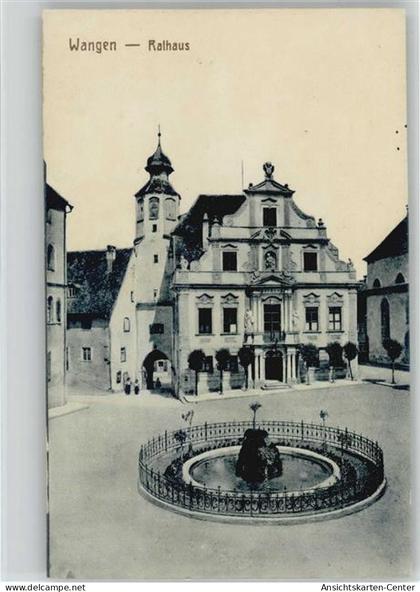 10024006 - Wangen im Allgaeu