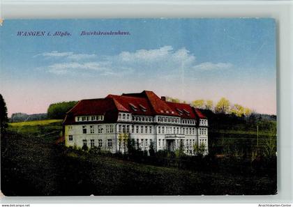 10062037 - Wangen im Allgaeu