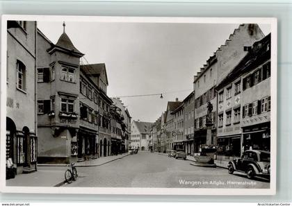 13058896 - Wangen im Allgaeu