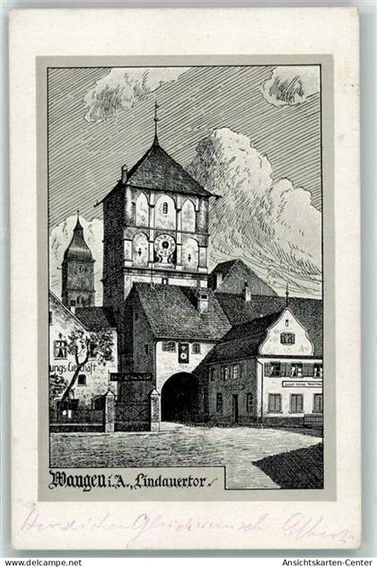 13918822 - Wangen im Allgaeu