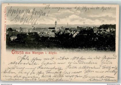 39732183 - Wangen im Allgaeu