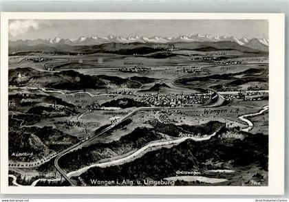 39935624 - Wangen im Allgaeu