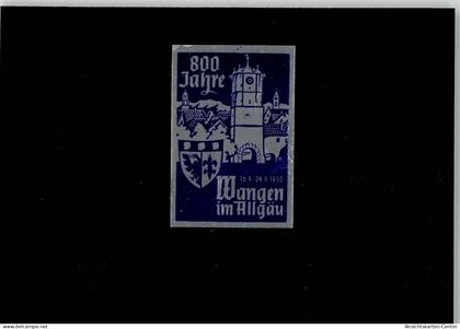 52000227 - Wangen im Allgaeu