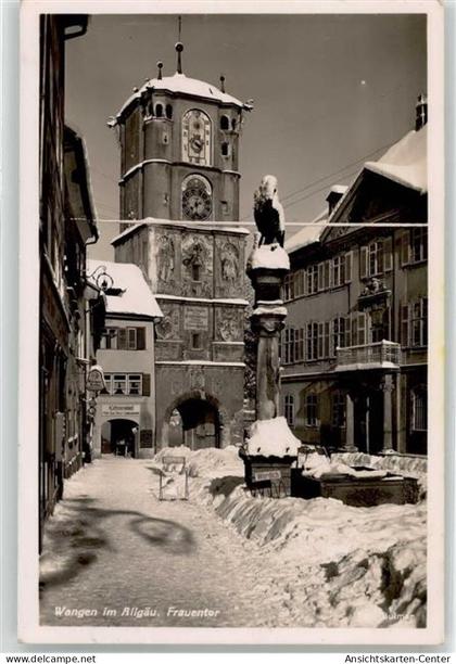 52104049 - Wangen im Allgaeu