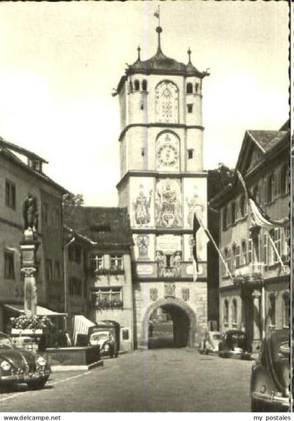 Wangen Allgaeu or