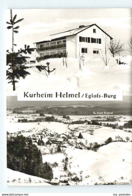 Wangen Allgaeu Wangen Eglofs Burg