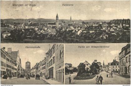 Wangen im Allgäu
