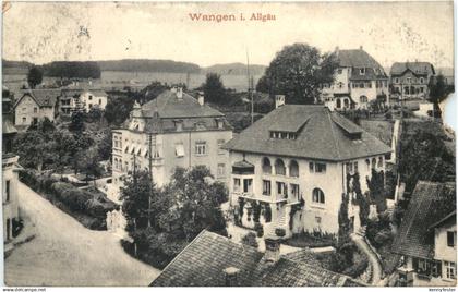 Wangen im Allgäu