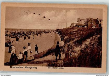 10480027 - Wangerooge , Nordseebad