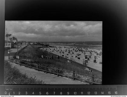 30009809 - Wangerooge , Nordseebad