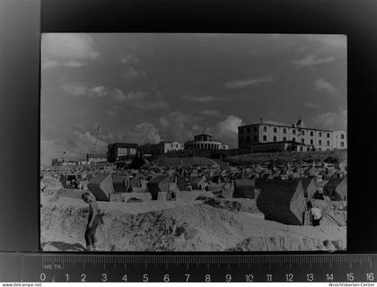 30016889 - Wangerooge , Nordseebad