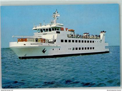 39172275 - Wangerooge , Nordseebad