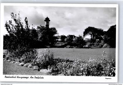 51529257 - Wangerooge , Nordseebad