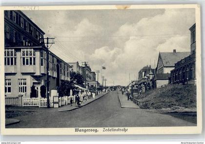 51785416 - Wangerooge , Nordseebad