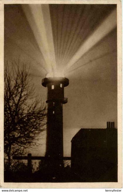 Nordseebad Wangerooge