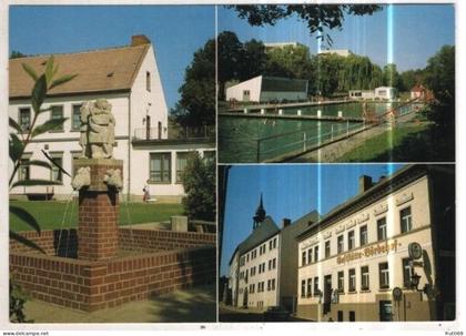 AK 276754 GERMANY - Wanzleben