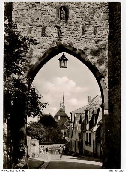 Warburg Westfalen Warburg