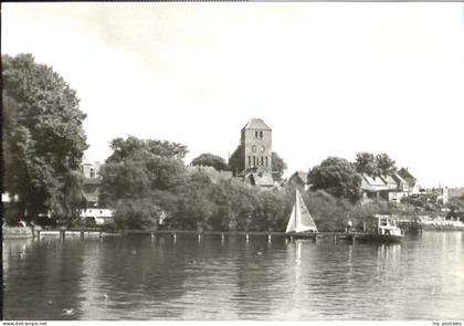 Waren Mueritz Waren