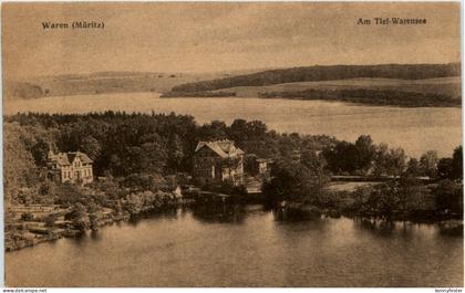 Waren Müritz