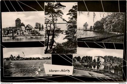 Waren-Müritz